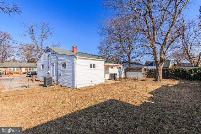 34 ELM DR, Glen Burnie, MD 21060