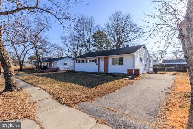 34 ELM DR, Glen Burnie, MD 21060