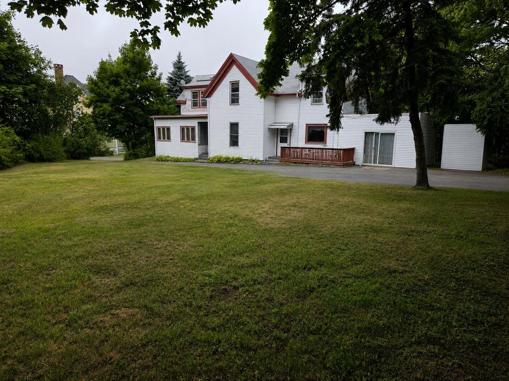 164 Preble Street, South Portland, ME 04106 — exterior
