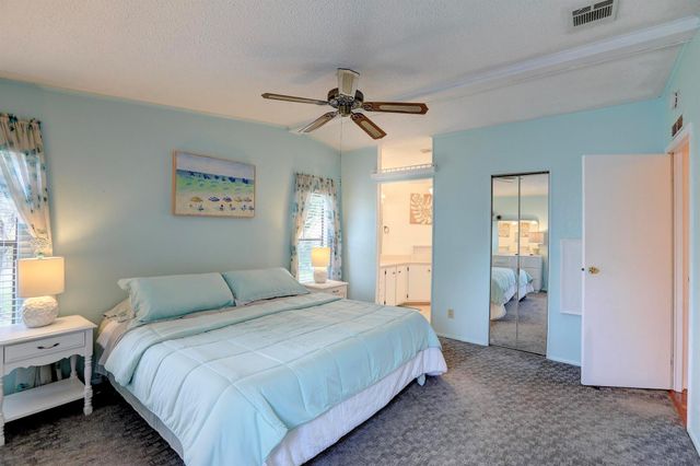 714 Amaryllis Drive, Barefoot Bay, FL 32976