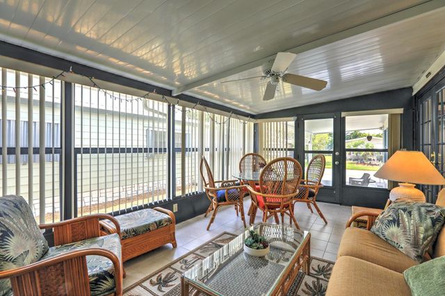 714 Amaryllis Drive, Barefoot Bay, FL 32976