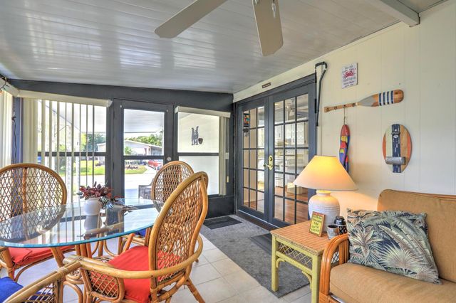 714 Amaryllis Drive, Barefoot Bay, FL 32976