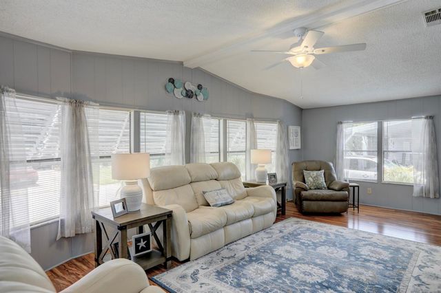 714 Amaryllis Drive, Barefoot Bay, FL 32976