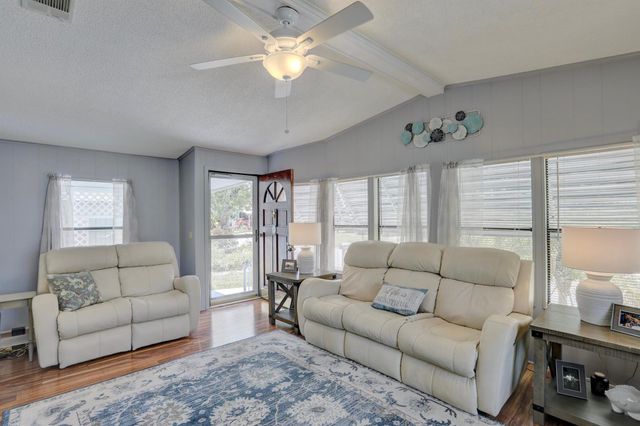 714 Amaryllis Drive, Barefoot Bay, FL 32976