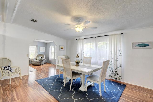 714 Amaryllis Drive, Barefoot Bay, FL 32976