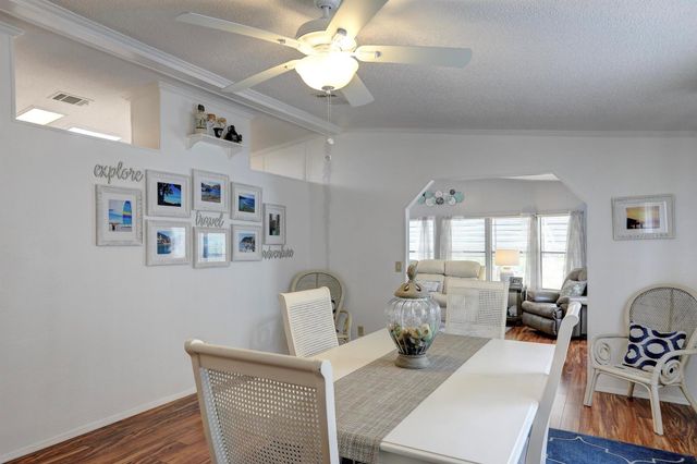 714 Amaryllis Drive, Barefoot Bay, FL 32976