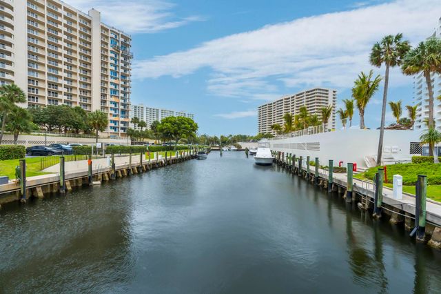 4301 N Ocean Boulevard A206, Boca Raton, FL 33431