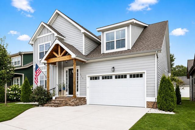 319 Campfire Ct, Winchester, TN 37398