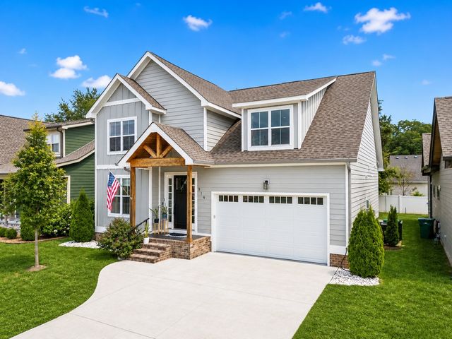 319 Campfire Ct, Winchester, TN 37398