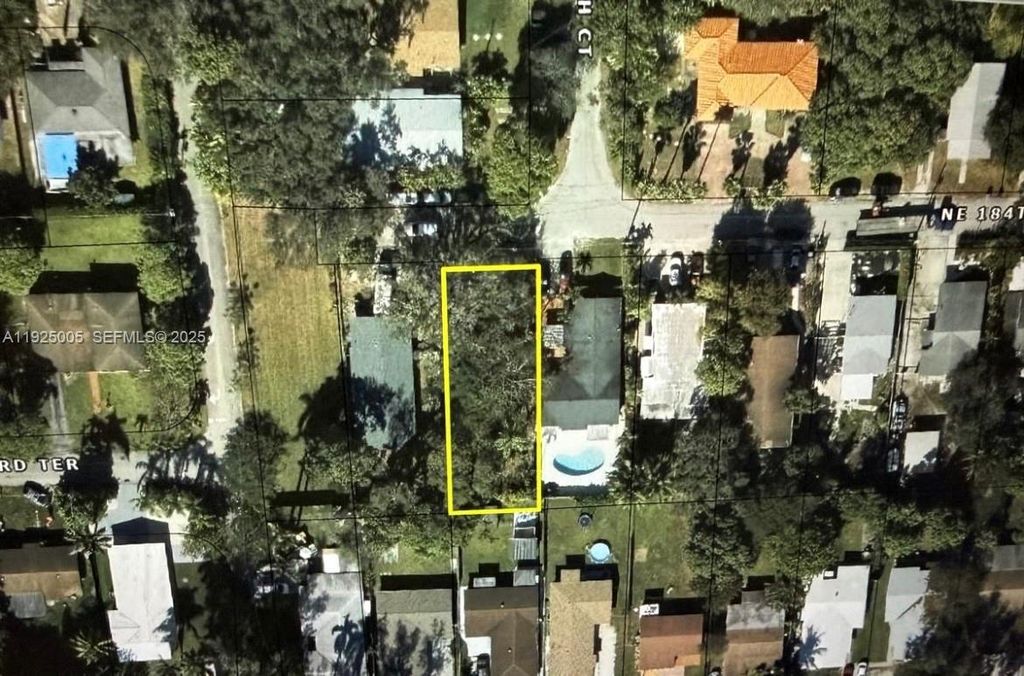 2410 NE 184st, North Miami Beach, FL 33160