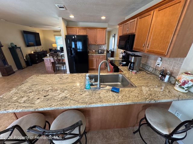 3042 Aldoro Avenue, Spring Hill, FL 34609