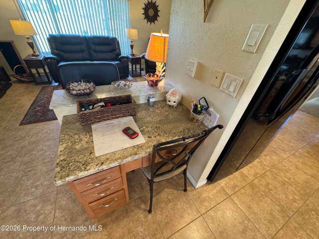 3042 Aldoro Avenue, Spring Hill, FL 34609