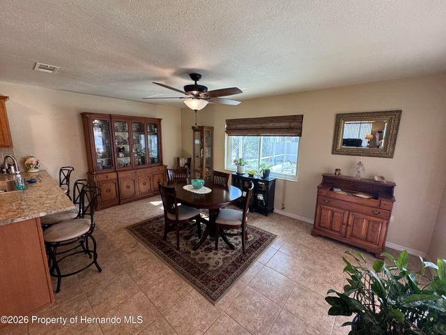 3042 Aldoro Avenue, Spring Hill, FL 34609