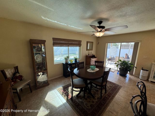 3042 Aldoro Avenue, Spring Hill, FL 34609