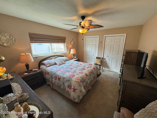 3042 Aldoro Avenue, Spring Hill, FL 34609