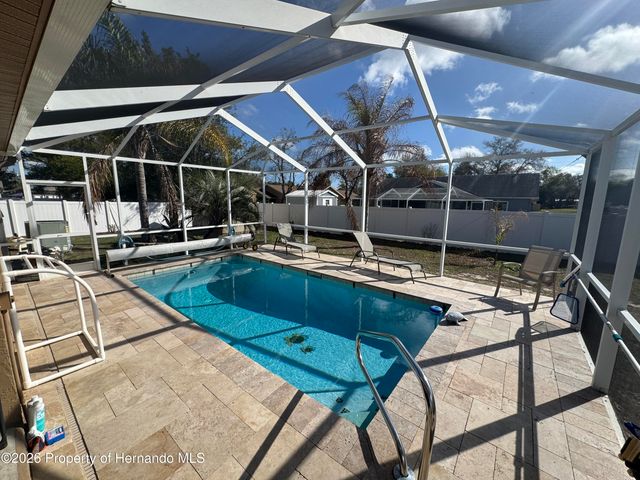 3042 Aldoro Avenue, Spring Hill, FL 34609