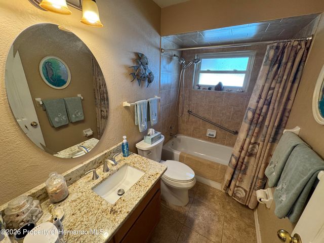 3042 Aldoro Avenue, Spring Hill, FL 34609