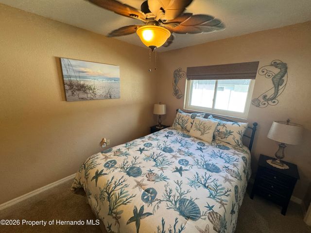 3042 Aldoro Avenue, Spring Hill, FL 34609