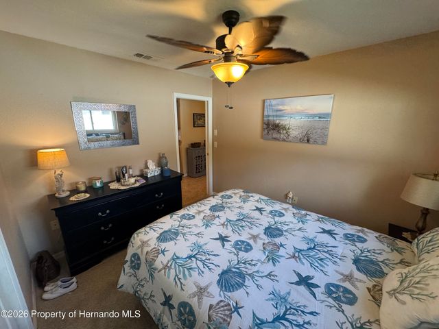 3042 Aldoro Avenue, Spring Hill, FL 34609