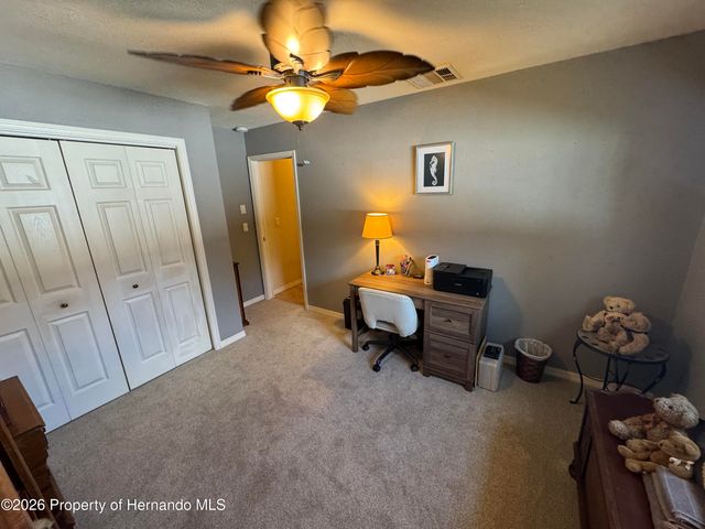 3042 Aldoro Avenue, Spring Hill, FL 34609