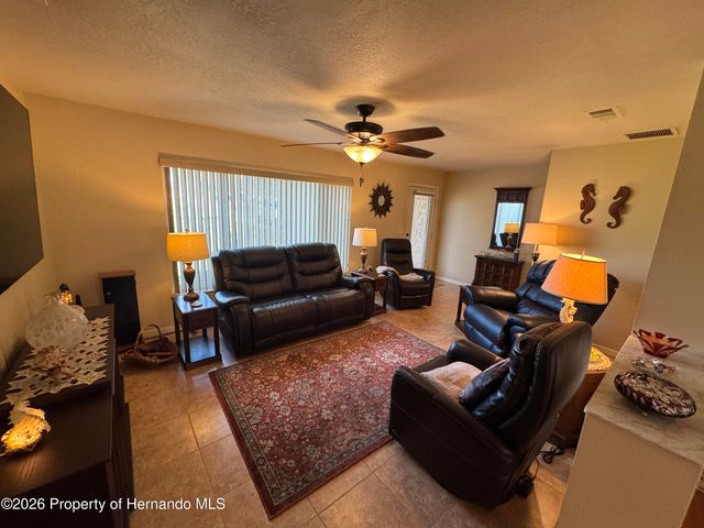 3042 Aldoro Avenue, Spring Hill, FL 34609