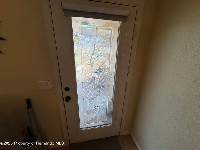 3042 Aldoro Avenue, Spring Hill, FL 34609