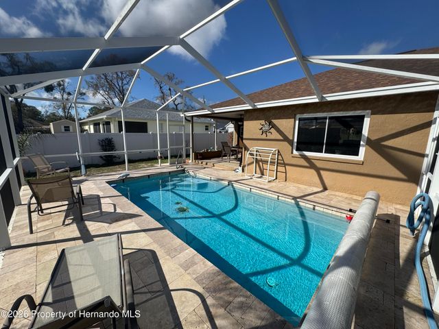 3042 Aldoro Avenue, Spring Hill, FL 34609