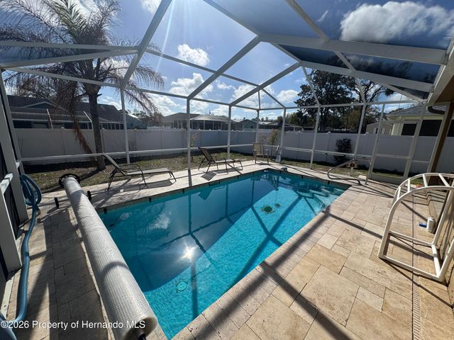 3042 Aldoro Avenue, Spring Hill, FL 34609