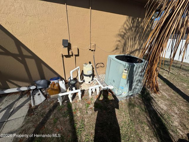 3042 Aldoro Avenue, Spring Hill, FL 34609