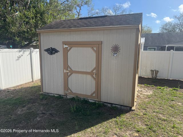 3042 Aldoro Avenue, Spring Hill, FL 34609