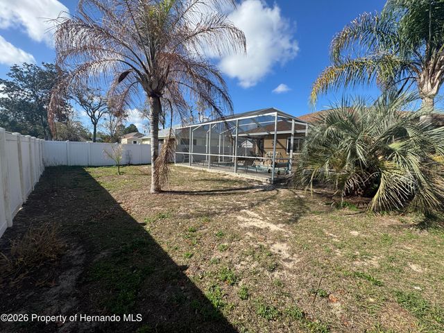 3042 Aldoro Avenue, Spring Hill, FL 34609