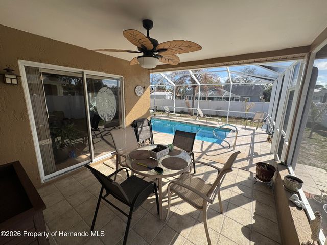 3042 Aldoro Avenue, Spring Hill, FL 34609