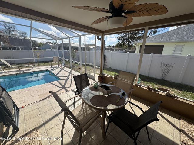 3042 Aldoro Avenue, Spring Hill, FL 34609