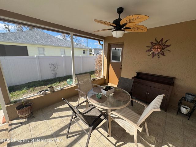 3042 Aldoro Avenue, Spring Hill, FL 34609