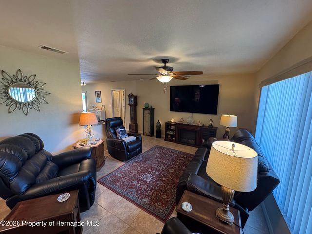 3042 Aldoro Avenue, Spring Hill, FL 34609