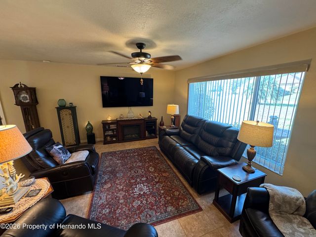 3042 Aldoro Avenue, Spring Hill, FL 34609