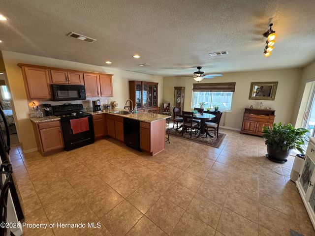 3042 Aldoro Avenue, Spring Hill, FL 34609