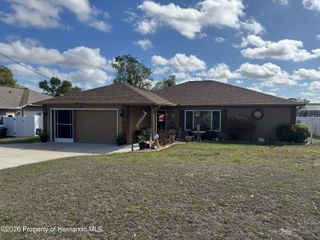 3042 Aldoro Avenue, Spring Hill, FL 34609
