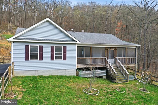 330 HEAVENS TREE TRL, Front Royal, VA 22630