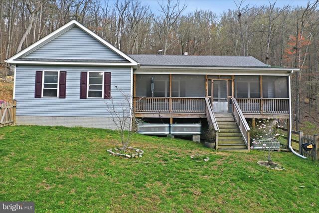 330 HEAVENS TREE TRL, Front Royal, VA 22630