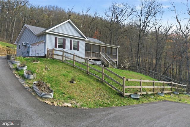 330 HEAVENS TREE TRL, Front Royal, VA 22630