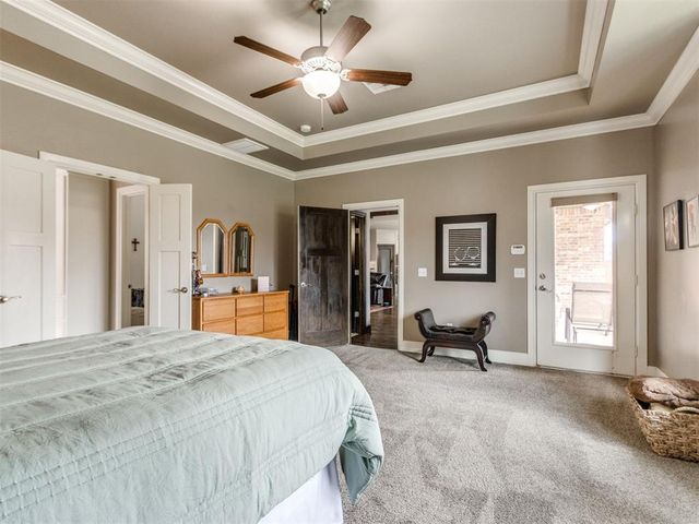 632 Sailboat Bridge Way, Edmond, OK 73034