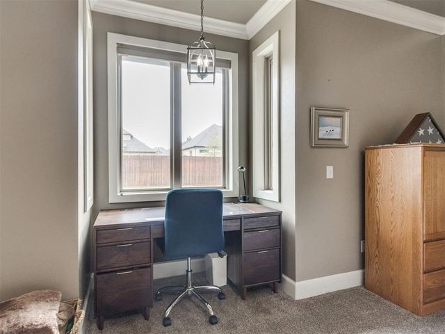632 Sailboat Bridge Way, Edmond, OK 73034