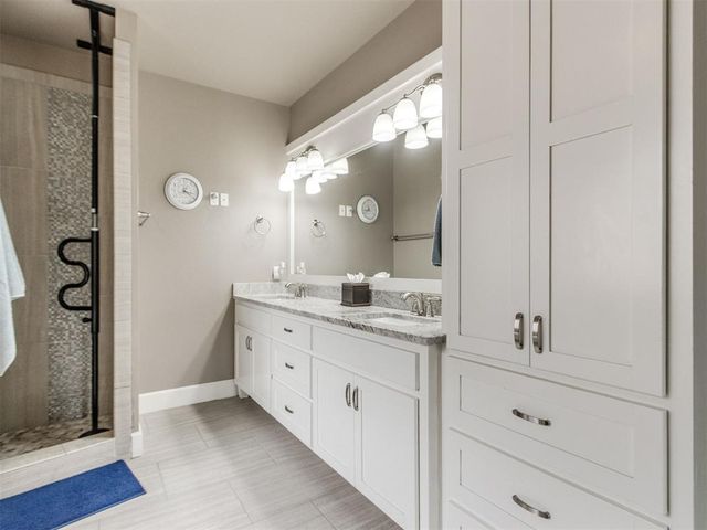 632 Sailboat Bridge Way, Edmond, OK 73034