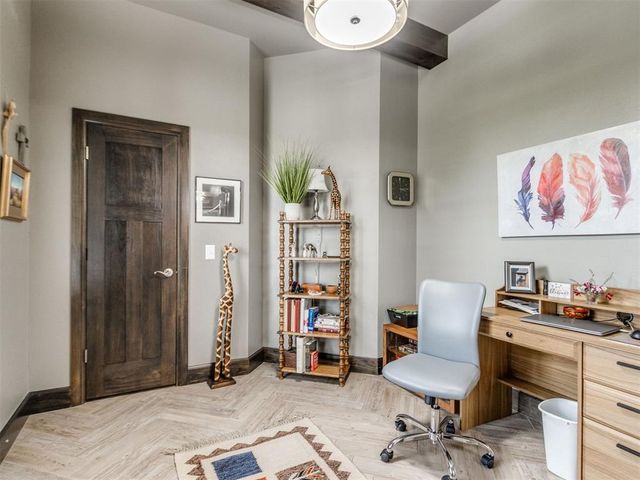 632 Sailboat Bridge Way, Edmond, OK 73034