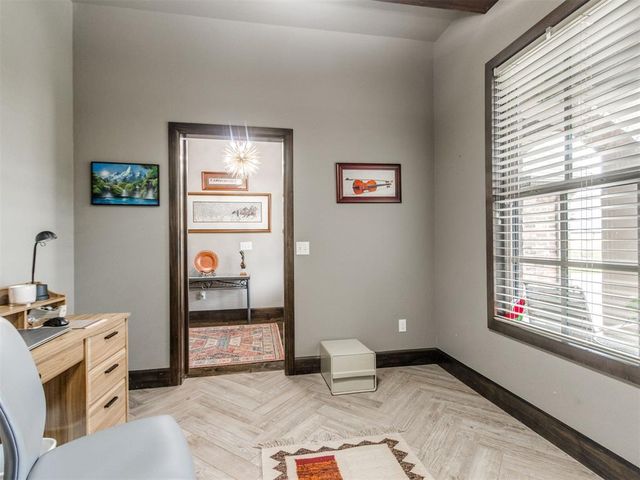 632 Sailboat Bridge Way, Edmond, OK 73034