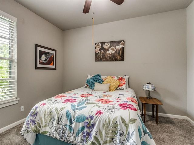 632 Sailboat Bridge Way, Edmond, OK 73034