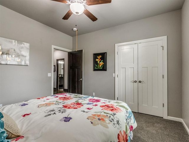 632 Sailboat Bridge Way, Edmond, OK 73034