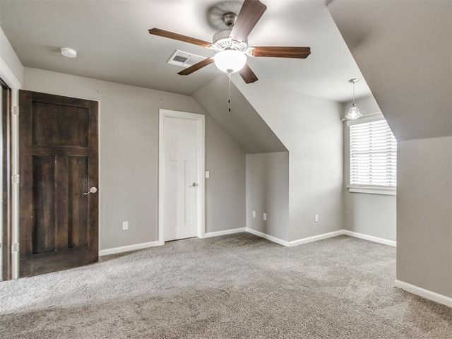 632 Sailboat Bridge Way, Edmond, OK 73034