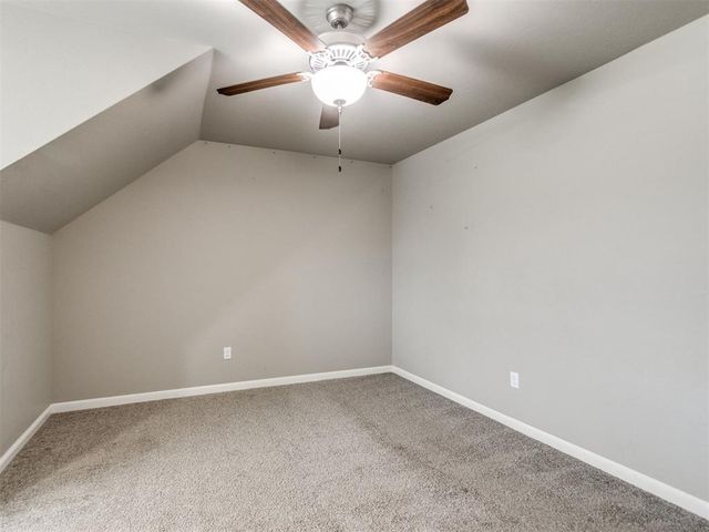 632 Sailboat Bridge Way, Edmond, OK 73034